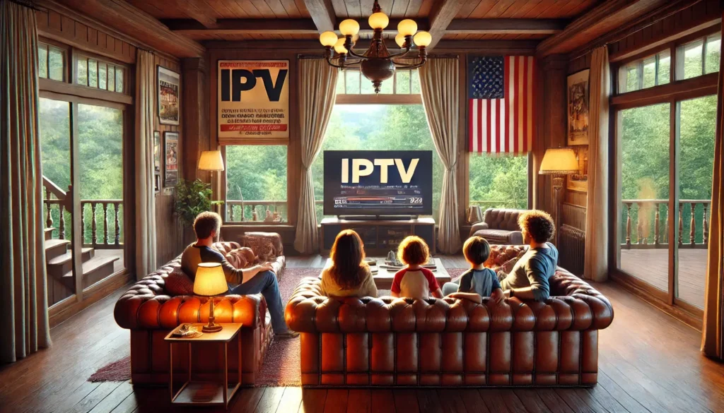 iptv shrak is best iptv subscription in the usa